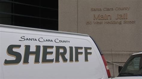 santa clara county in custody inmates